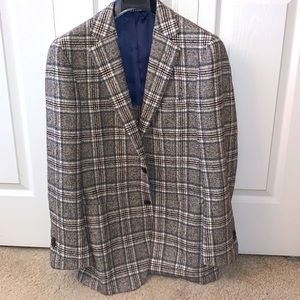 SuitSupply Men’s blazer